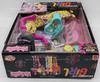 Barbie My Room Generation Girl Nichelle African American Doll & Playset 2000 New