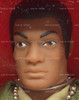 G.I. Joe Home for the Holidays African American Soldier Action Figure 1996 New