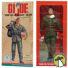 G.I. Joe Home for the Holidays American Soldier Action Figure 1996 New