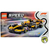 LEGO Speed Champions McLaren F1 Team MCL38 Building Set 77251