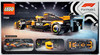 LEGO Speed Champions McLaren F1 Team MCL38 Building Set 77251