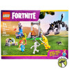 LEGO Fortnite Peely & Sparkplug’s Camp 250 Piece Building Set 77075