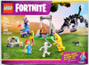 LEGO Fortnite Peely & Sparkplug’s Camp 250 Piece Building Set 77075