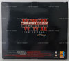 Dragon WWII ETO 1944 King Company Lietenant & Sarge Two Action Figures New 2003