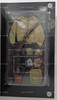 Dragon WWII ETO 1944 King Company Lietenant & Sarge Two Action Figures New 2003