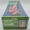 Vintage 1965 TNT Francie Doll MOD'ern Cousin of Barbie Mattel No. 1170 NEW