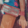 Vintage 1969 TNT Stacey Doll Barbie's British Friend Mattel No. 1165 NEW