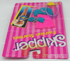 Barbie Skipper Fashion Starters Aqua Swim Suit Outfit Fashion Mattel New 1989