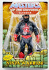 Masters of the Universe Classics Ninja Warrior Action Figure 2014 Mattel CHF06
