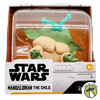 Star Wars The Bounty Collection The Child Froggy Snack Pose Figure Hasbro F1220