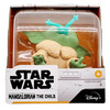 Star Wars The Bounty Collection The Child Froggy Snack Pose Figure Hasbro F1220