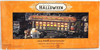 Dept 56 10th Anniversary Halloween Haunted Rails Passenger Car 808992
