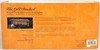 Dept 56 10th Anniversary Halloween Haunted Rails Passenger Car 808992