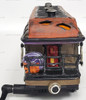 Dept 56 10th Anniversary Halloween Haunted Rails Passenger Car 808992