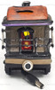 Dept 56 10th Anniversary Halloween Haunted Rails Passenger Car 808992