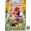 Masters of the Universe Classics Goat Man Action Figure BHG40 Mattel 2013