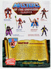 Masters of the Universe Classics Goat Man Action Figure BHG40 Mattel 2013