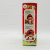 Strawberry Shortcake Doll with Custard the Cat Pet 1980 Kenner 43020