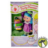 Strawberry Shortcake Plum Pudding Doll with Elderberry Owl Pet Kenner No. 44990
