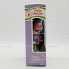 Strawberry Shortcake Plum Pudding Doll with Elderberry Owl Pet Kenner No. 44990