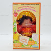 Strawberry Shortcake Orange Blossom 5" Doll 1980 Kenner No. 43070 NEW