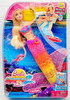 Barbie in A Mermaid Tale Merliah 2 in 1 Transforming Doll 2011 Mattel W2883