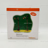 Department 56 Village Accessories Scary Street Lights Set of 2 Glows 800032 NEW