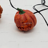 Department 56 Village Accessories Lit Jack-O-Lanterns Set of 6 Lighted NEW