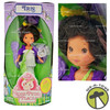 Rose Petal Place Iris Flower Scented Doll No. 83040 Kenner 1984 NEW