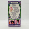 Rose Petal Place Iris Flower Scented Doll No. 83040 Kenner 1984 NEW