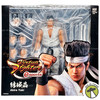 Virtua Fighter 5 Akira Yuki Action Figure Storm Collectibles 87213