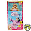 Barbie The Magic of Pegasus Barbie as Princess Annika Doll and Book Mattel T7596