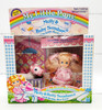 Vintage My Little Pony Molly and Baby Sundance Doll Set Hasbro 4891 NEW