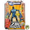 DC Universe Classics Iron Action Figure 2009 Mattel R5781