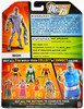 DC Universe Classics Iron Action Figure 2009 Mattel R5781