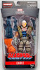 Marvel Legends Series Deadpool Cable Action Figure 2017 Hasbro E1566