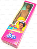 Barbie Sunsational Malibu Ken African American Doll 1983 Mattel #3849