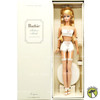 BMFC The Lingerie Silkstone Barbie Doll #1 Blonde Gold Label 2000 Mattel 26930