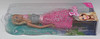 Barbie Glitter Magic Princess Doll In Pink & Silver DressR6391 Mattel 2009 New