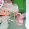 Strawberry Shortcake Angel Cake 5" Doll With Souffle Pet 1980 Kenner No. 44230