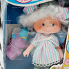 Strawberry Shortcake Party Pleaser Angel Cake 5" Doll 1980 Kenner No. 29130