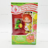 Strawberry Shortcake Party Pleaser Apple Dumplin 5" Doll 1980 Kenner No. 29180