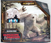 Dungeons & Dragons Honor Among Thieves Golden Archive Owlbear/Doric Figure F6630