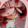 Strawberry Shortcake Doll Vintage 1980 Kenner Item No. 43020