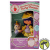 Strawberry Shortcake Party Pleaser Almond Tea Doll 1980 Kenner Item No. 29150
