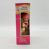 Strawberry Shortcake Party Pleaser Cherry Cuddler 5" Doll 1980 Kenner No. 29170