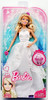 Barbie Princess Bride Doll 2010 Mattel T7365