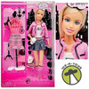 Barbie Pink Shopping Doll 2008 Mattel N5714
