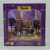 Department 56 Hot Classics Universal Monsters Bela Lugosi Dracula's Castle
