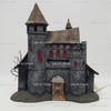 Department 56 Hot Classics Universal Monsters Bela Lugosi Dracula's Castle